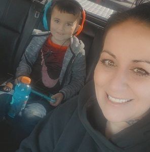 Meet your Posher, Amanda